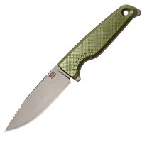 Нож туристический SOG Altair FX Green (17-79-03-57), Цвет : Оливковый