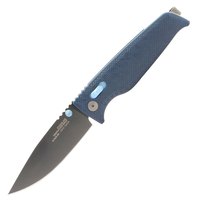 Нож туристический SOG Altair XR Black (12-79-01-57), Цвет : Чёрный