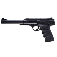 Пневматический пистолет Umarex Browning Buck Mark URX  кал.4,5мм (2.4848)
