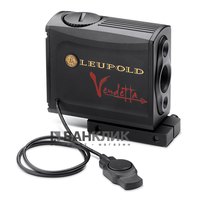 Дальномер-монокуляр Leupold Vendetta Rangefinder For Bow 68000