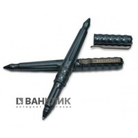 Ручка тактическая Benchmade grey/black 1101-2