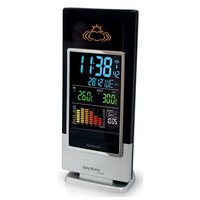 Метеостанция Technoline WS6502 Black/Silver (DAS301781), изображение 2