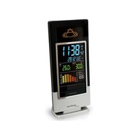 Метеостанция Technoline WS6502 Black/Silver (DAS301781), изображение 3