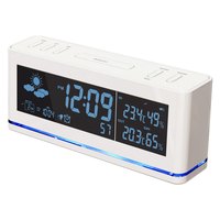 Метеостанция Technoline WS6850 White (DAS301784), изображение 2