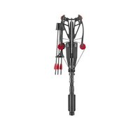 Арбалет блочный Poe Lang SIEGE 300 XBOW-95LB чёрный (611012-102), изображение 3