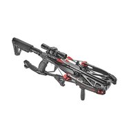 Арбалет блочный Poe Lang SIEGE 300 XBOW-95LB чёрный (611012-102), изображение 4
