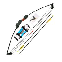 Лук блочный Poe Lang Chameleon Yourth Compound 10 LBS (CO-017B), изображение 2