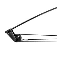 Лук блочный Poe Lang Chameleon Yourth Compound 10 LBS (CO-017B), изображение 4