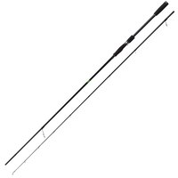 Спінінг Favorite X1 662ML 1.98m 4-18g Ex.Fast (X1-662ML), Тест (грам), Max: 18