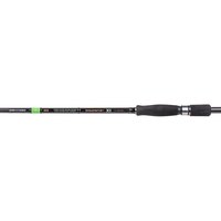 Спінінг Favorite X1 702ML 2.13m 4-18g Ex.Fast (X1-702ML), Тест (грам), Max: 18, зображення 2