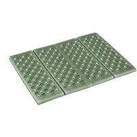 Сидушка Naturehike Outdoor 2020 с чехлом NH20PJ025 army green (6927595767832), Цвет: Зелёный