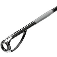 Спиннинг Favorite Creed CRD-762ML 2.29m 5-18g Ex.Fast (1693.05.16), Тест (грам), Max: 18, зображення 3