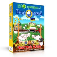 Биопрепарат Водограй Чистый Хлев для переработки навоза и помёта 400 г, Вес, г : 400 г, Гарантийный срок хранения: 3 года