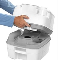 Біотуалет Thetford Porta Potti 165 (8710315024548), зображення 2
