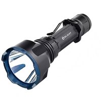 Фонарь ручной Olight Warrior X Turbo черный