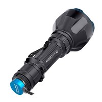 Фонарь ручной Olight Warrior X Turbo черный, изображение 3