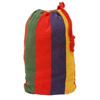 Гамак Time Eco 200x150 см разноцветный ТЕ-1838 (4820211100933), изображение 3