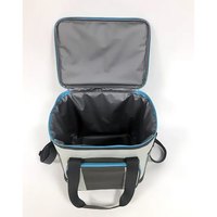 Термосумка Time Eco TE-320S, 20 л серый (6215028111575GREY), Цвет : Серый, изображение 2