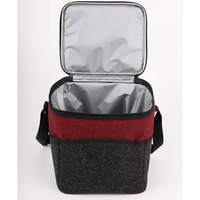 Термосумка Time Eco TE-4015, 15 л (4820211100735), изображение 2