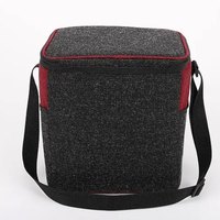 Термосумка Time Eco TE-4015, 15 л (4820211100735), изображение 4