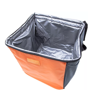 Изотермическая сумка Thermo IB-12 Icebag 12 (4820152611659), изображение 2