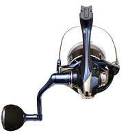 Котушка Shimano Twin Power XD FA C5000XG 10+1BB (TPXDC5000XGFA), Типорозмір : 5000, зображення 5