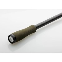 Спінінг Savage Gear SG4 Big Bait Specialist Trigger 8’6"/2.59m 110-220g Casting (72236), зображення 6