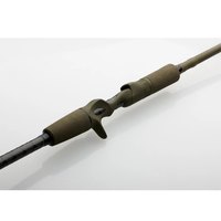 Спінінг Savage Gear SG4 Tuff Game Specialist BC 8’6’’/2.59 90-190g Casting (75802), зображення 2
