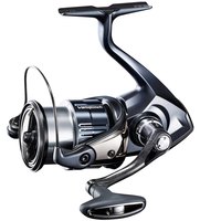 Котушка Shimano Vanquish 19’ 4000 XG FB 11+1BB (VQ4000XGFB), Типорозмір : 4000