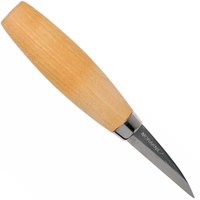 Нож Morakniv Woodcarving 122 (106-1654)