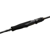 Спінінг Savage Gear SG2 Medium Game 8’10’’/2.69m 15-45g (75594), Довжина, м: 2.69 м, Тест (грам), Max: 45, зображення 5