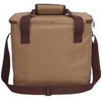 Термосумка Ranger 20L Brown (RA 9954), Объем, л : 20 л, изображение 4