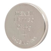 Батарейка Maxell LR1130 Blister 1x10 шт (6813429), изображение 2