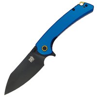 Карманный нож Skif Jock BSW Blue UL-002ALBSWBL, Цвет : Синий