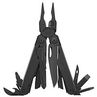 Мультитул Leatherman Surge BLACK 831333