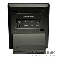 Метеостанция Bresser Temeo SQ 921483