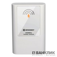 Метеостанция Bresser Temeo SQ 921483