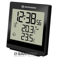 Метеостанция Bresser Temeo SQ 921483