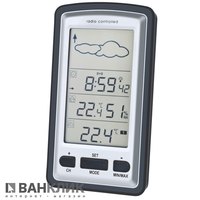 Метеостанция Bresser TemeoTrend C