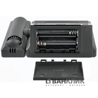 Метеостанция Bresser TemeoTrend P