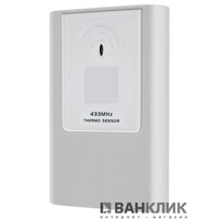 Метеостанция Bresser TemeoTrend P