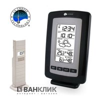 Метеостанция La Crosse WS7027IT-B-SIL 908505