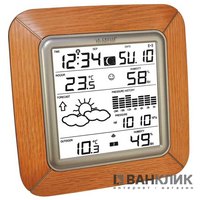 Метеостанция La Crosse WS9057IT-O-BRA 913977