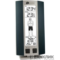 Метеостанция La Crosse WS9850IT-S-BLU 906200