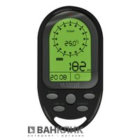 Метеостанция La Crosse WTK27-BLA 920769