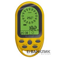 Метеостанция La Crosse WTK27-YEL 920770