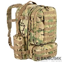 Рюкзак Defcon 5 Modular 60 (MultiCamo)
