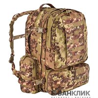 Рюкзак Defcon 5 Modular 60 (Vegetato Italiano) 922263