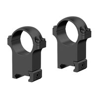 Кольца Vector Optics стальные 30 мм Weaver высокие (XASR-S13)