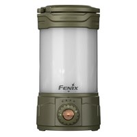 Фонарь кемпинговый Fenix CL26R Pro темно-зеленый